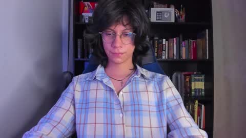 Literateboy online show from November 11, 1:10 am