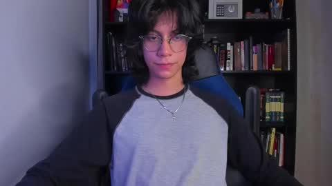 Literateboy online show from November 4, 1:06 am