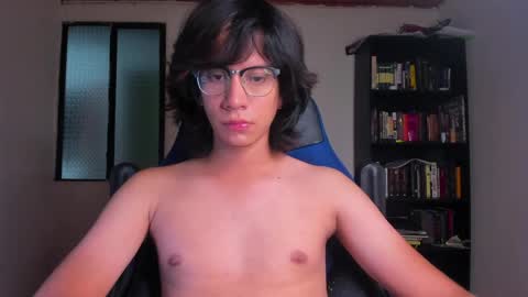 Literateboy online show from April 1, 1:51 am