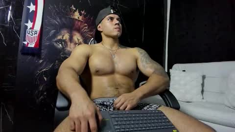 litoxxx_cass online show from February 8, 12:27 am