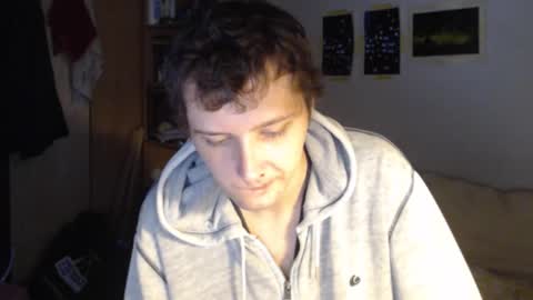 littlealien7 online show from October 18, 11:20 pm