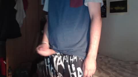 littlealien7 online show from January 23, 11:05 pm