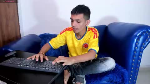 Pipe online show from July 3, 12:22 pm
