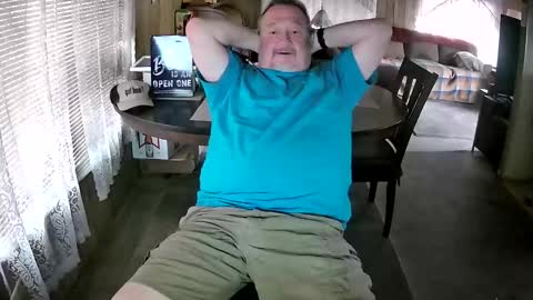 Littled83057 online show from March 1, 6:54 pm