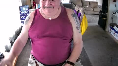 Littled83057 online show from September 24, 8:40 pm