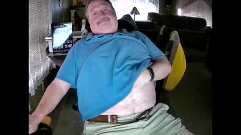 Littled83057 online show from October 14, 6:37 pm