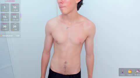 DANNY online show from November 4, 7:37 pm