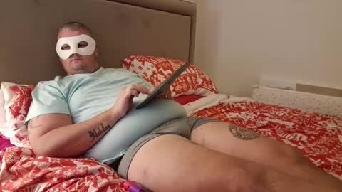 littledickmcghee online show from November 20, 1:05 am