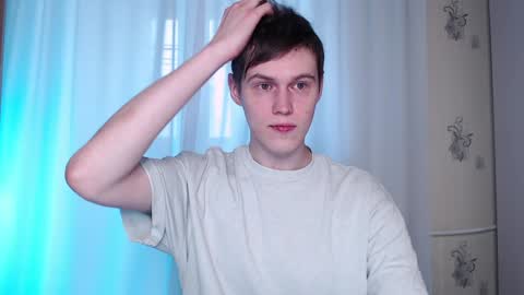 Snapshot of littlesadcabbage chatting on January 21, 9:50 am Sonnenschein online show from January 21, 9:50 am