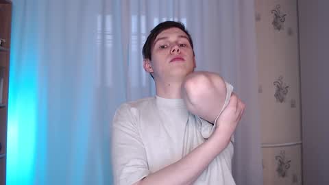 Snapshot of littlesadcabbage chatting on January 22, 12:38 pm Sonnenschein online show from January 22, 12:38 pm