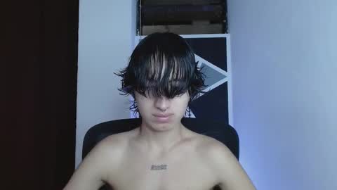 Eros online show from March 17, 2:26 am