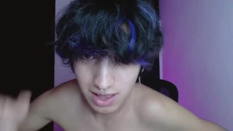 Eros online show from February 19, 4:31 am