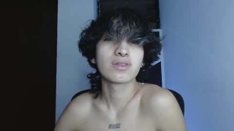 Eros online show from April 8, 1:39 am