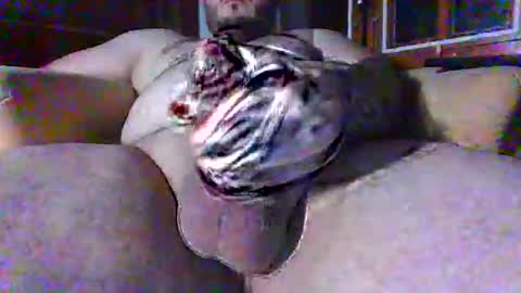 litwinpaweel online show from February 14, 10:05 pm