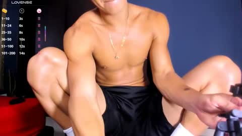 Luis Castro  online show from June 12, 3:32 pm