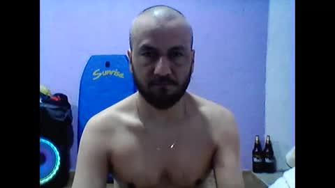 Antonius Block online show from October 29, 6:49 am