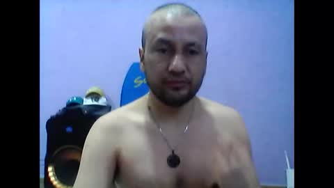 Antonius Block online show from November 22, 8:41 pm