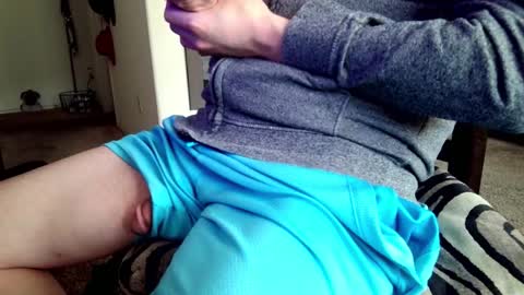 LL Cool Jake online show from February 28, 3:11 pm