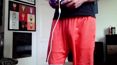 LL Cool Jake online show from February 15, 3:42 pm