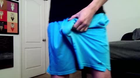 LL Cool Jake online show from November 19, 4:45 am