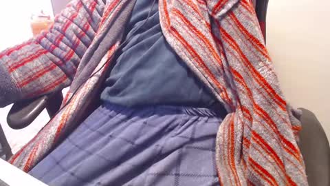 Spicy Carlos online show from February 23, 11:39 am