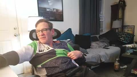 LongDick Daddy online show from November 11, 3:22 am