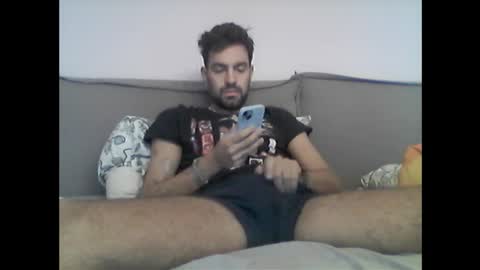 Snapshot of lnnc5 chatting on October 15, 7:05 am lnnc5 online show from October 15, 7:05 am