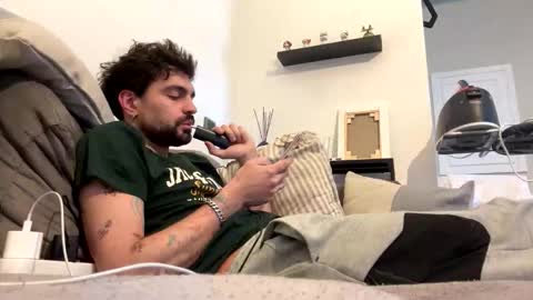 lnnc5 online show from February 15, 3:42 pm