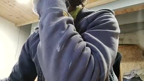 lobin666 online show from December 21, 10:28 am