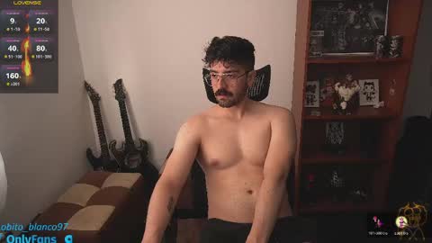 Lobito blanco Thefckingwolf main account online show from April 14, 6:40 pm