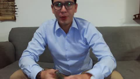 Lobo online show from January 27, 1:48 am