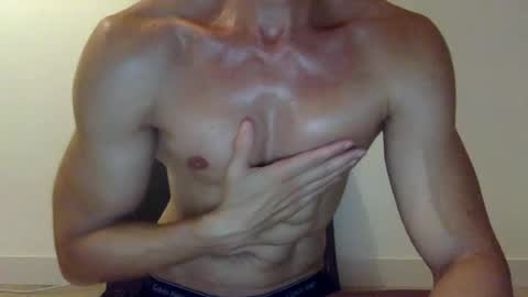 lockedfagslut online show from July 31, 10:30 pm