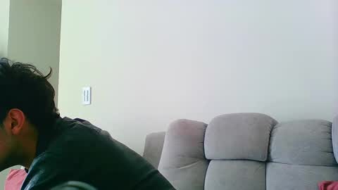 logaan_grey online show from January 5, 4:06 pm