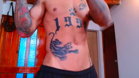 Logan online show from February 15, 9:34 pm