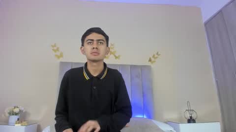 Logan online show from December 15, 12:35 pm