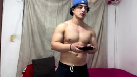 Logan online show from February 28, 5:06 am