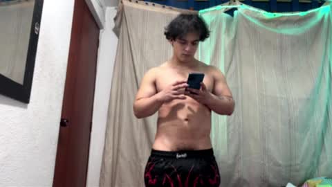 Logan online show from February 5, 5:14 am