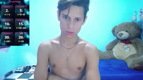 Logan online show from March 6, 5:10 pm