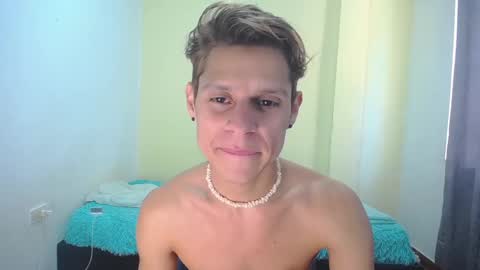 Logan online show from January 12, 8:57 pm