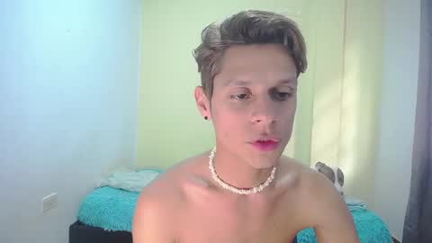 Logan online show from January 26, 1:04 pm