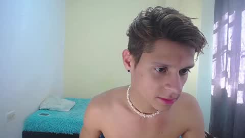 Logan online show from January 18, 2:55 pm