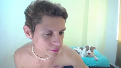 Logan online show from February 28, 5:26 pm