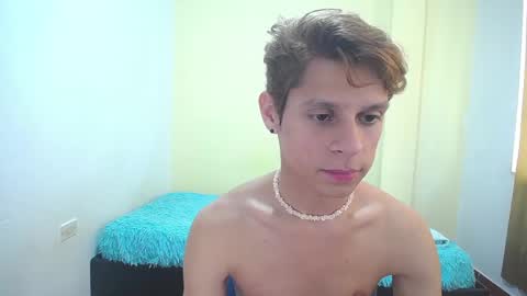 Logan online show from February 19, 7:05 pm