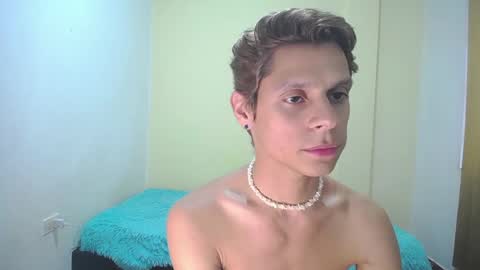 Logan online show from February 25, 10:18 pm