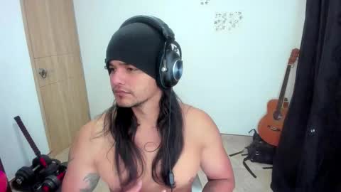 Logan online show from February 8, 7:25 am