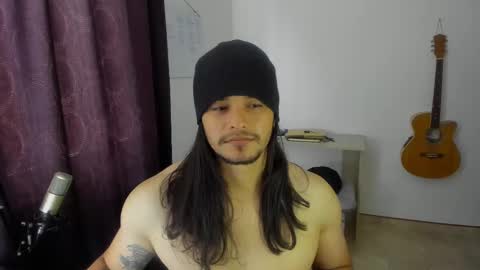 Logan online show from March 10, 2:59 pm