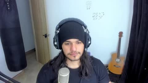 Logan online show from May 31, 2:12 am