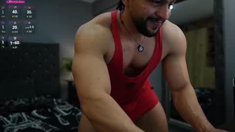 loganmartinx online show from October 27, 11:29 pm