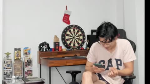 Logan online show from January 29, 8:40 am