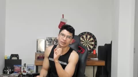 Logan online show from February 24, 8:27 am